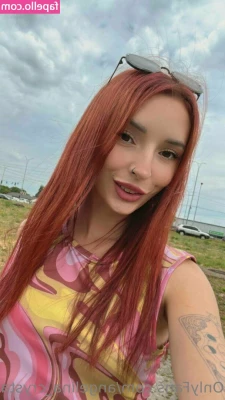 kira_cha [ kira-cha ] - Double Trouble  Get ready for the next hot session  fresh from the