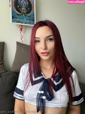 kira_cha [ kira-cha ] - POV  Me wanting an ass slap as you walk by in the kitchen