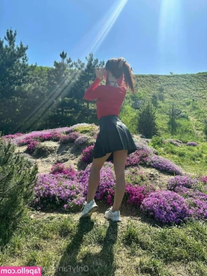 kira_cha [ kira-cha ] - Do you want to make your favorite girls' night? Send me a tip for