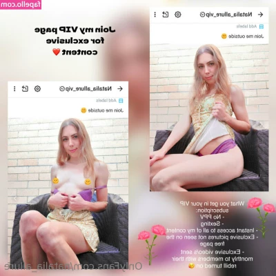 natalia_allure [ natalia-allure ] - #beachboy 😏 front side 😈💦🍆