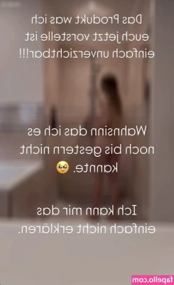 Sexy Julia [ sexy-julia ] - shower feet 🧼