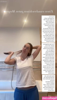Sexy Julia [ sexy-julia ] - La humedad me inunda de los pies a la cabeza  Cada vez que recuerdo
