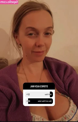 Sexy Julia [ sexy-julia ] - Love waking up to my hair still sitting good 🤭😜 part 1