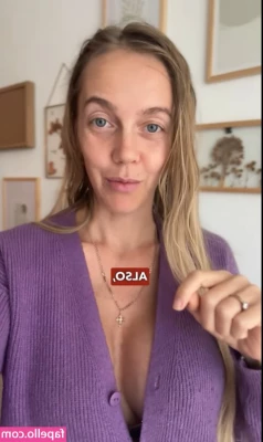 Sexy Julia [ sexy-julia ] - Hope yall had a good day  Uncensored content available on my paid