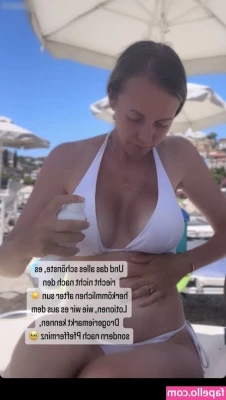 Sexy Julia [ sexy-julia ] - 💞Natasha Nice's💞Big Tits Are Perfect For POV Banging⭐️
