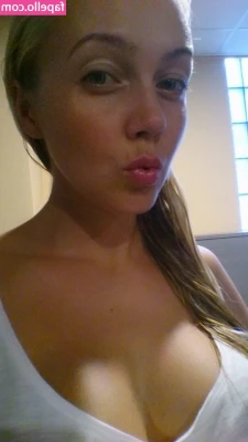 Sexy Julia [ sexy-julia ] - Getting ready for bed  Who is going to be my snuggle buddy tonight
