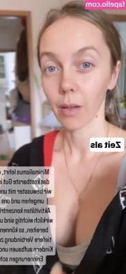 Sexy Julia [ sexy-julia ] - enjoy your dreams of me ☁️🌙 part 1