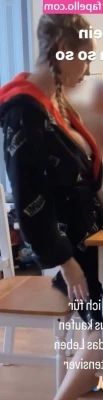 Sexy Julia [ sexy-julia ] - Took this before I took some dick 😈😏🤤