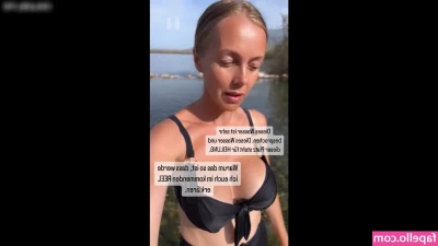 Sexy Julia [ sexy-julia ] - Do you like my natural look