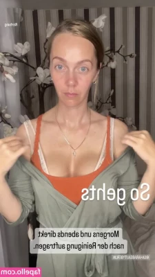 Sexy Julia [ sexy-julia ] - Who wants to help wash me