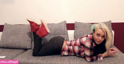 Sexy Julia [ sexy-julia ] - Please check me out on Tiktok  https vm tiktok com ZMeeR4uCm  and