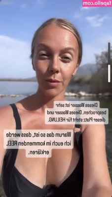 Sexy Julia [ sexy-julia ] - Have a good night 🔥😈