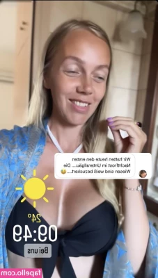 Sexy Julia [ sexy-julia ] - How can someone be so hot putting clothes ON??