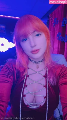 hayliekyufree [ hayliekyufree-3 ] - Well been under the weather and feeling a bit better have some shoots