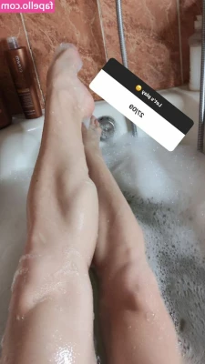 Anastasialegs - Would you let me ride? 😏💦