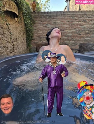 LucyRightGuys - All fresh and clean