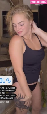 Josephine Welsch [ josephine-welsch ] - I can't see over my boobs ✨this video is almost 15 minutes, u