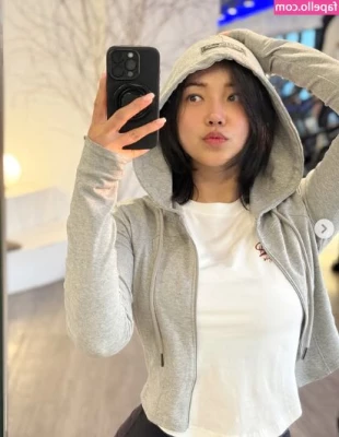 Beo Deul Jeong 정버들 [ beo-deul-jeong ] - Goddess has instructions for you. 👑