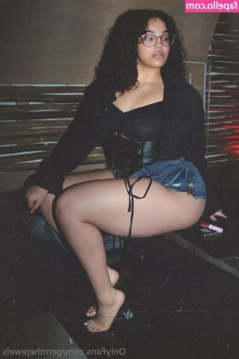 gemthejewels - Some foxy fun just for you