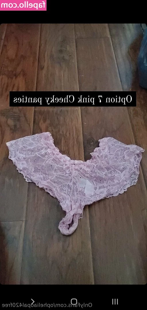 opheliaopal420free - i know you re thinking about me