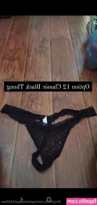 opheliaopal420free - El color negro es mi color favorito