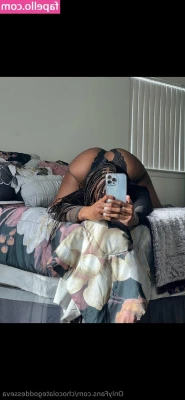 chocolategoddesseva - Happy Valentines Day