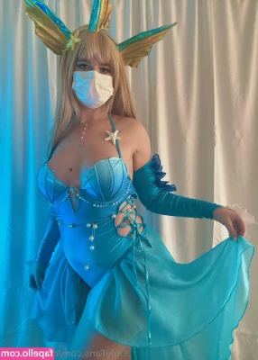 cutesaakura - Like my new lingerie? 🤭