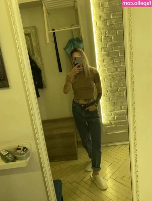 liza_bet [ liza-bet ] - First post of the year