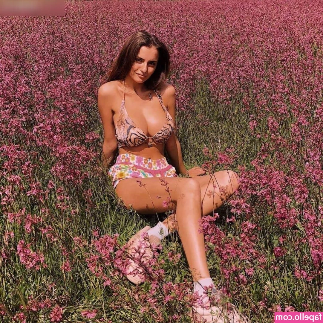 Rita Flores 69 [ rita-flores-69 ] - Wrapped in the comfort of My fuzzy socks  each step echoes with power