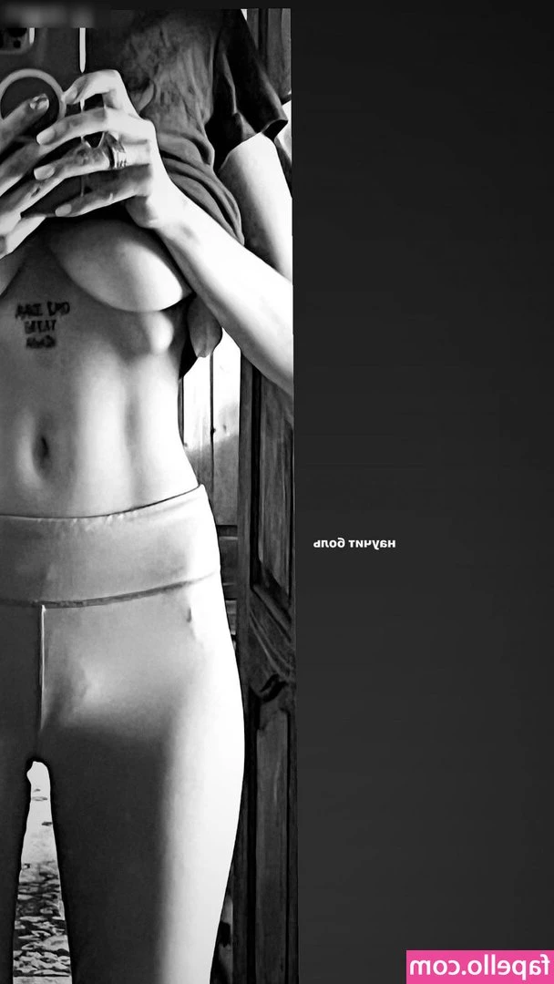 Rita Flores 69 [ rita-flores-69 ] - Okay real talk  when this came in the mail I was like   so when I