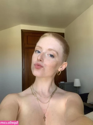 mai_buzzcut [ mai-buzzcut ] - Submissive and breedable