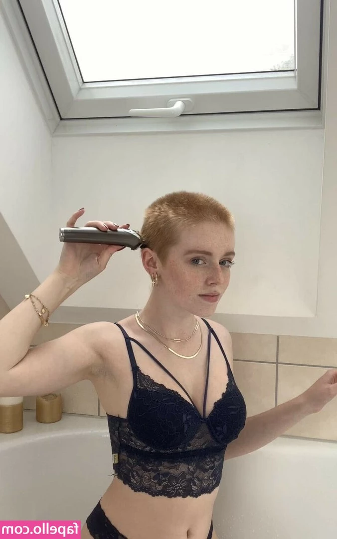 mai_buzzcut [ mai-buzzcut ] - 😻Yes Kitty 3😻 Round One Swipe for full view  A.) @sexynerd6969 