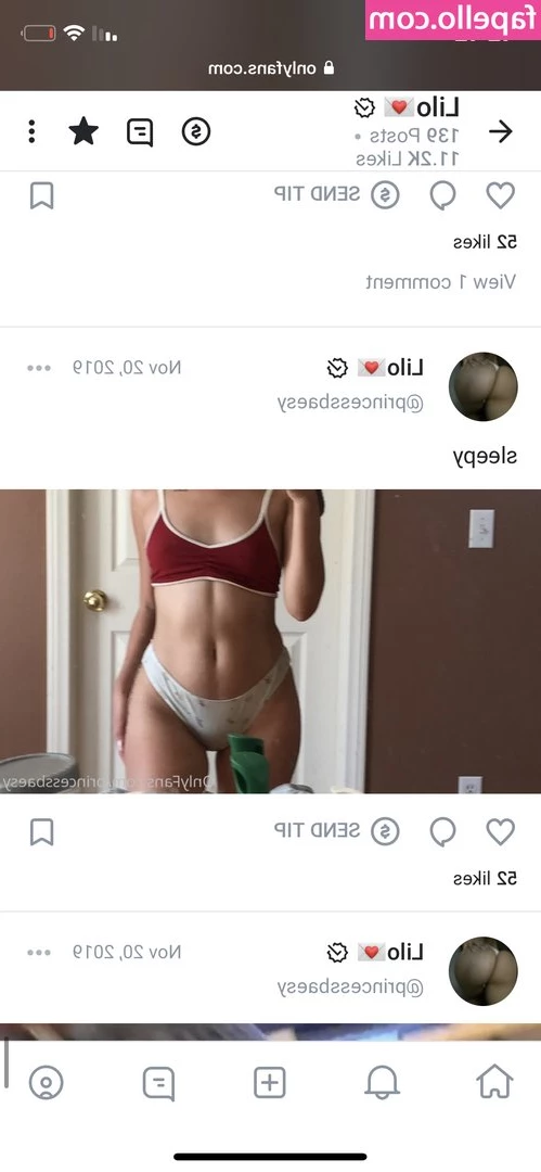 Princessbaesy - First thing you do if you find me like this waiting for you