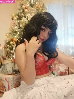 Sophia Sugarz [ sophia-sugarz ] - 👼 with huge boobs.