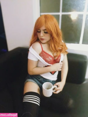 Sophia Sugarz [ sophia-sugarz ] - Who wants to watch me blow my load