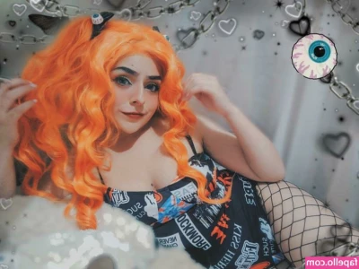 Sophia Sugarz [ sophia-sugarz ] - I m a trouble maker but you love it