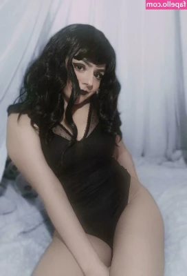 Sophia Sugarz [ sophia-sugarz ] - He calls me his little CUM SLUT   I love getting covered in cum   it