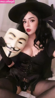 Sophia Sugarz [ sophia-sugarz ] - Be aggressive, B-E aggressive (please?)