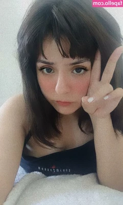 Sophia Sugarz [ sophia-sugarz ] - 🚲 accompany me to roll together⚡