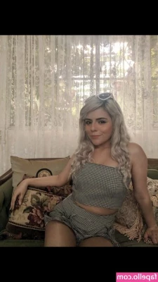 Sophia Sugarz [ sophia-sugarz ] - Good afternoon honeys!