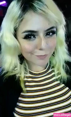 Sophia Sugarz [ sophia-sugarz ] - DMs are open  and I m here with anticipation  Your message could be