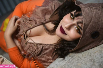 Sophia Sugarz [ sophia-sugarz ] - Just wanted to give everybody a big hello