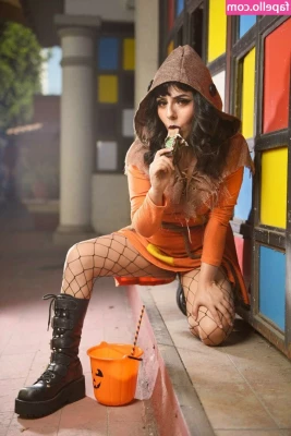 Sophia Sugarz [ sophia-sugarz ] - Buenas tardes