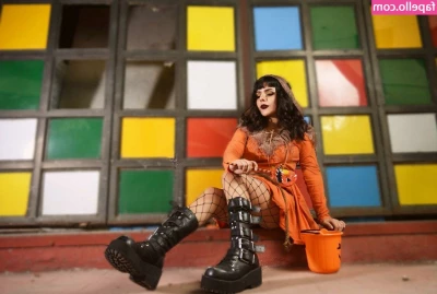 Sophia Sugarz [ sophia-sugarz ] - Hiiiiii Today I m in a good mood that means that there will be