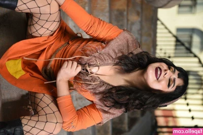 Sophia Sugarz [ sophia-sugarz ] - So the date went really well  And I m gonna see her again on Sunday