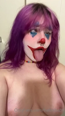  [ batxbabi ] - Hello darling  how are you today