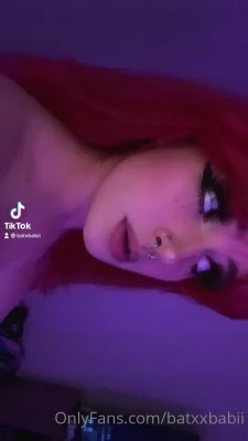  [ batxbabi ] - I'm waiting for you...