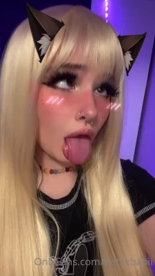  [ batxbabi ] - My favorite color