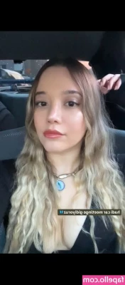 miafitz - HAPPY THURSDAY - 8min    This video starts off with Lucy SCREAMING