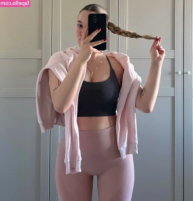 miafitz - Hiding behind a book  but the outfit steals the show